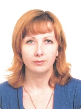 Бувалко Ирина Владимировна