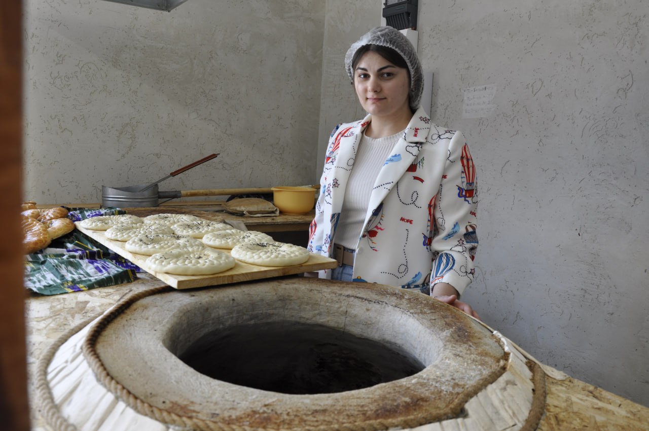 Социальный контракт помог осуществить мечту ещё одной жительницы Корочанского района.