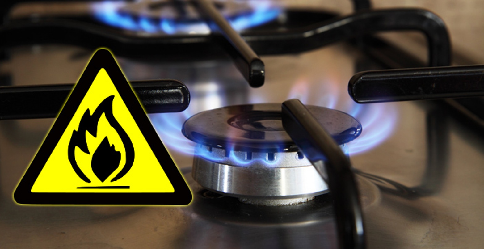 &quot;Газпром газораспределение Белгород&quot; призывает жителей региона соблюдать правила безопасного использования газа в быту..