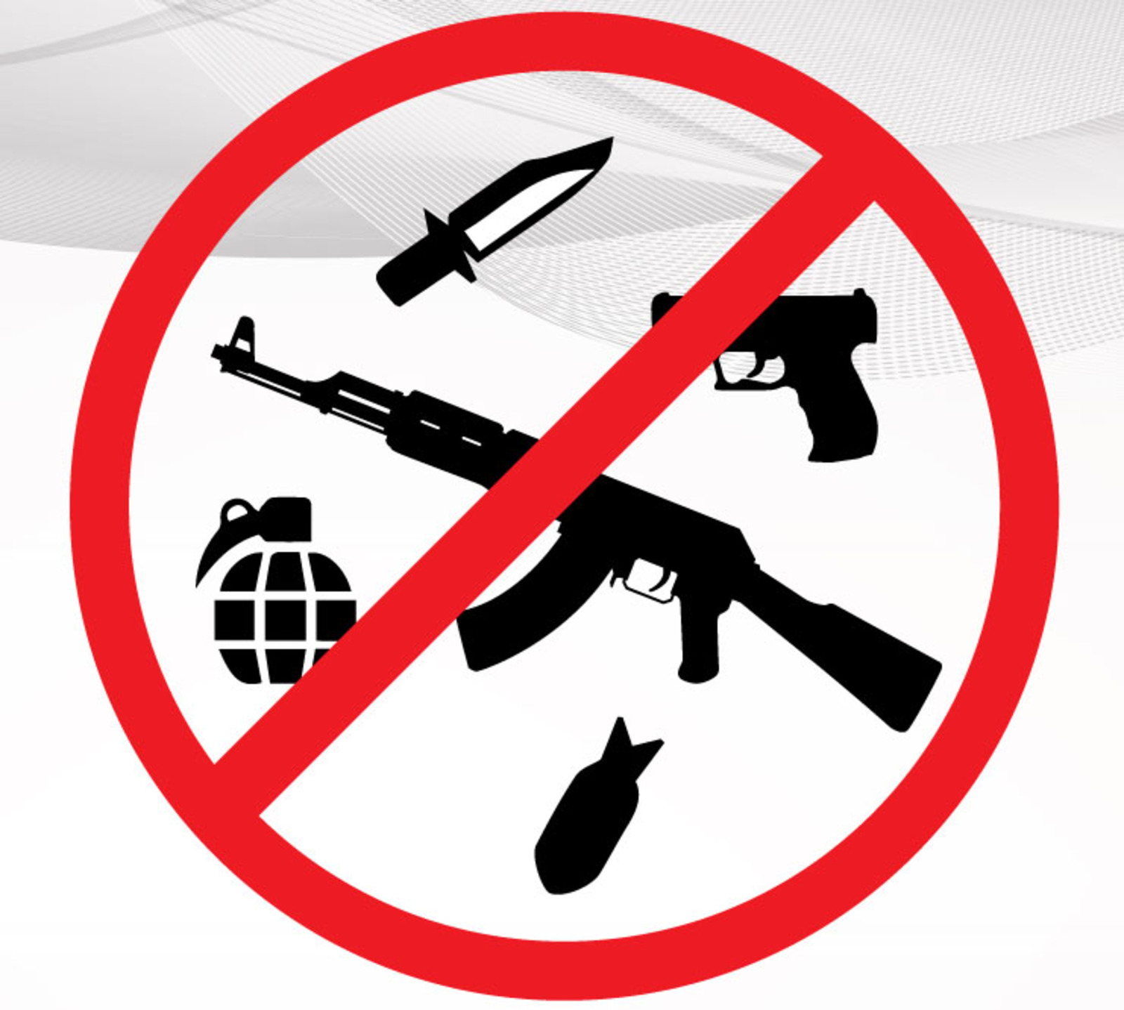Незаконный оборот оружия является одним из факторов, порождающих совершение тяжких и особо тяжких преступлений.