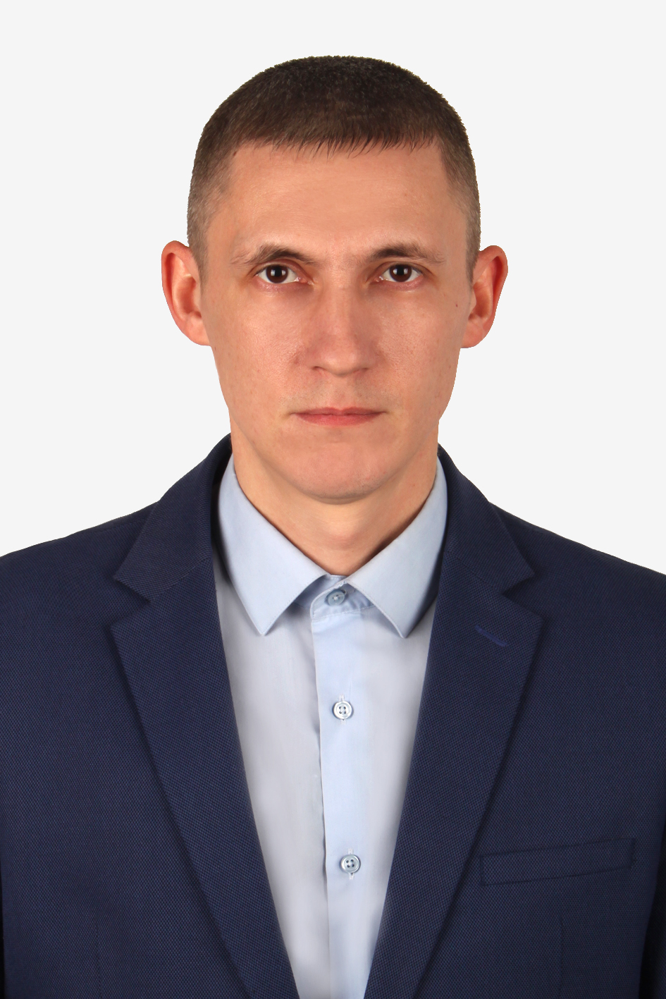 Руководителем Управления Росреестра по Белгородской области назначен Александр Сергеевич Масич