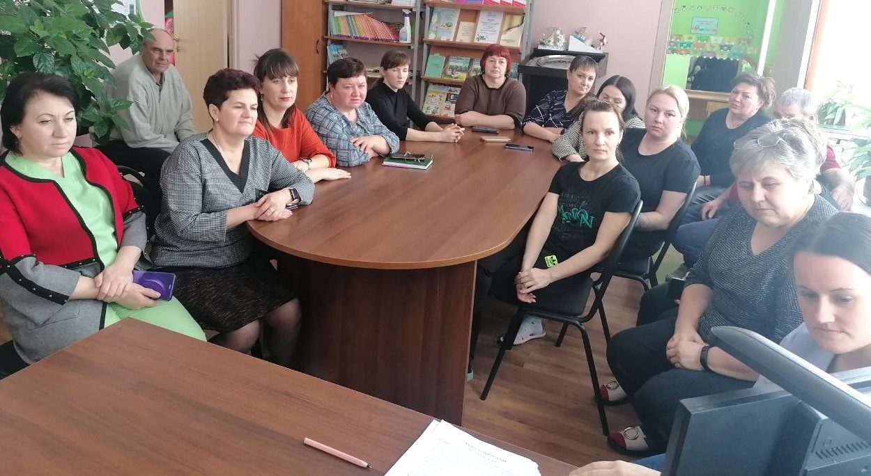 Продолжается обучение жителей Корочанского района по оказанию первой доврачебной помощи.