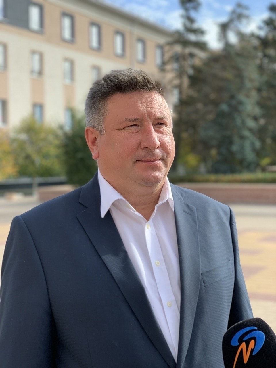 Уважаемые жители Корочанского района!.