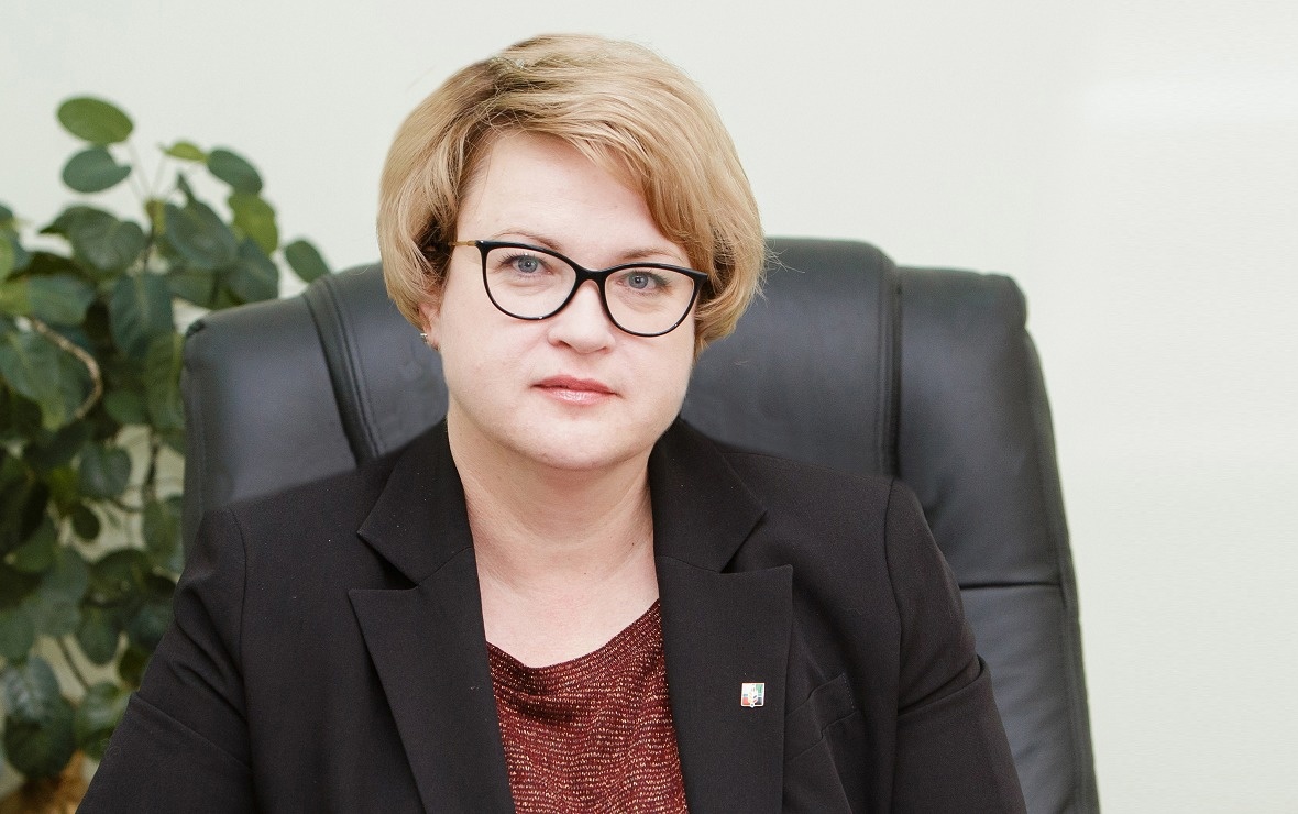 Юлия Щедрина проведёт приём граждан в администрации района.