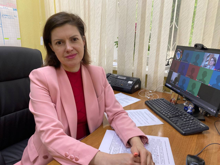 Ассоциация совместно с Белгородстат провели обучающий семинар. Ассоциация совместно с Белгородстат провели обучающий семинар.