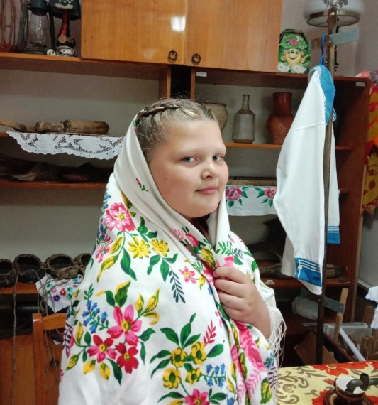 Заветы доброй старины. Заветы доброй старины.