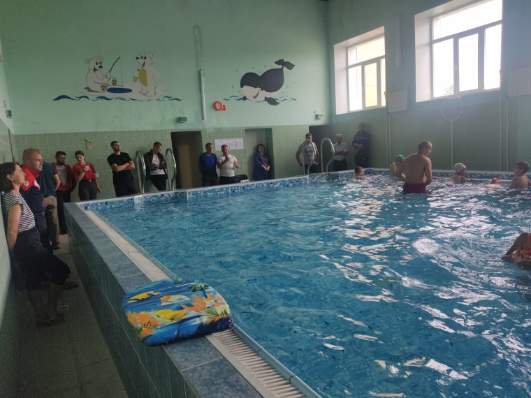 Рождённый для плаванья. Рождённый для плаванья.