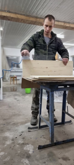 В Корочанском районе жители активно пользуются мерой государственной поддержки «Социальный контракт». В Корочанском районе жители активно пользуются мерой государственной поддержки «Социальный контракт».