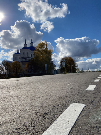 Николай Нестеров проинспектировал выполненные работы по ремонту автодороги Яблоново – Большая Халань. Николай Нестеров проинспектировал выполненные работы по ремонту автодороги Яблоново – Большая Халань.