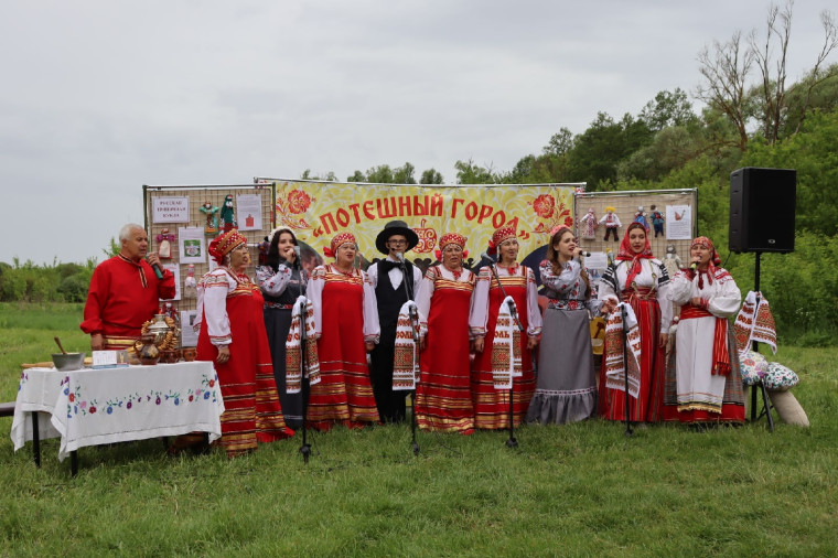 Федоркины вечëрки. Федоркины вечëрки.