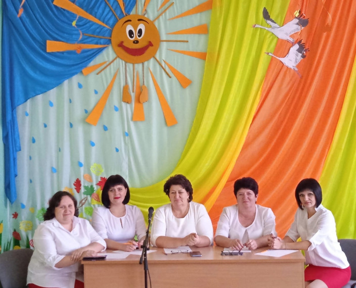 Детский сад №5 «Теремок» представляет Корочанский район на региональном конкурсе профессионального мастерства «Детский сад года – 2022».