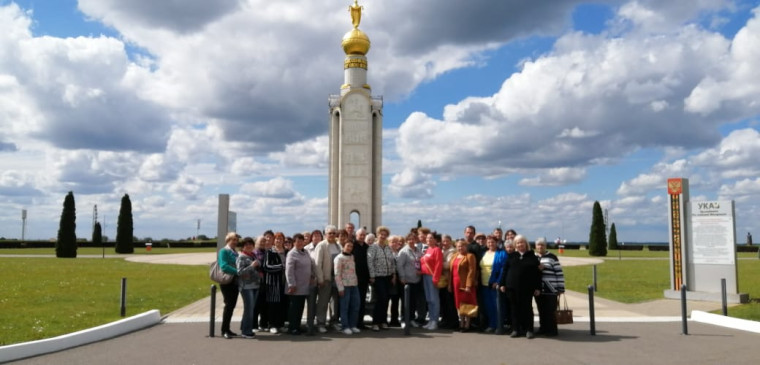 К соседям в гости!.