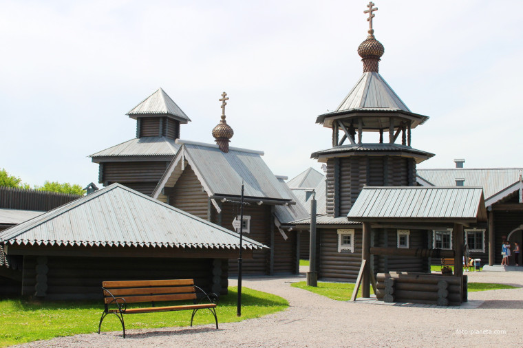 Просветительный центр «Город-крепость «Яблонов» Корочанского района стал победителем в онлайн-голосовании  за лучший туристический  объект Белгородской области.