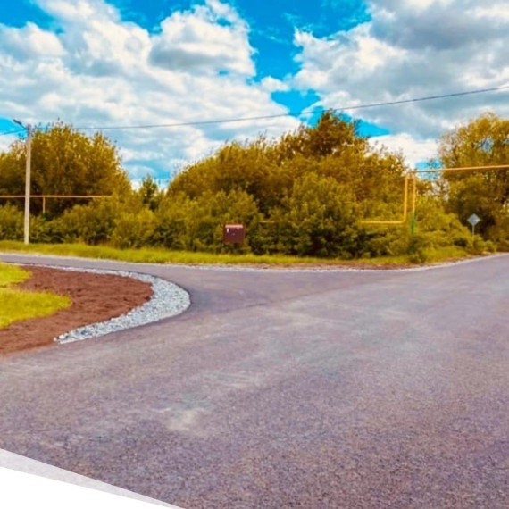 Итоги реализации национального проекта «Безопасные качественные дороги» в Корочанском районе.