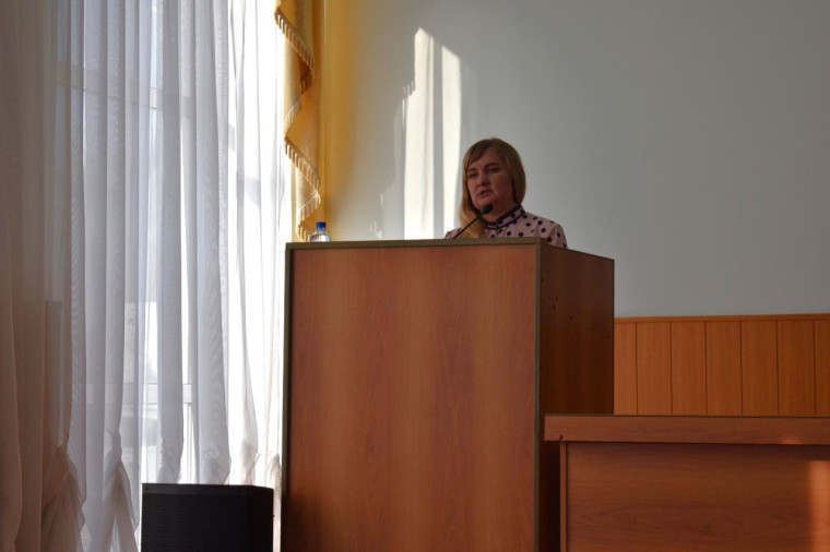 Заседание коллегии прошло в администрации Корочанского района.