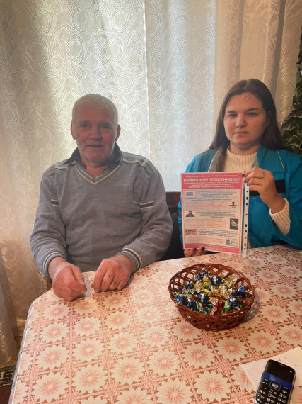 В Корочанском районе семь жителей трудоустроились благодаря программе «Социальный контракт».
