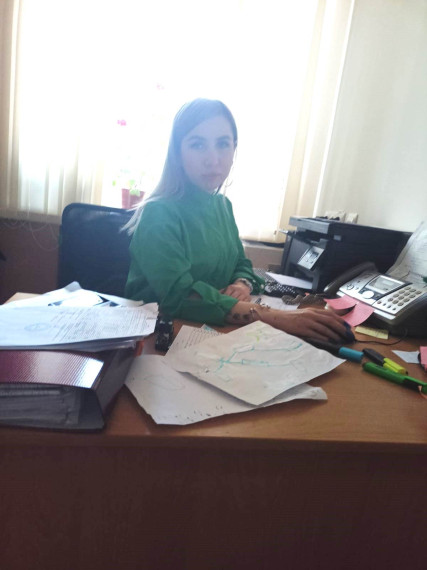 В Корочанском районе семь жителей трудоустроились благодаря программе «Социальный контракт».