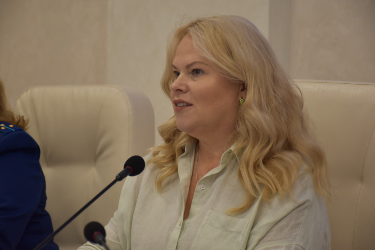 Совет депутатов Старооскольского городского округа принял участие в проекте Ассоциации «Муниципальный факультет».