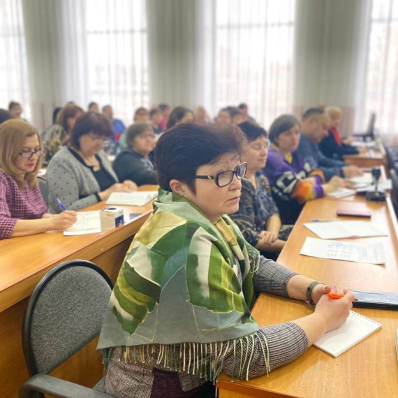 О проведении учебно-методического занятия по бронированию граждан, пребывающих в запасе.