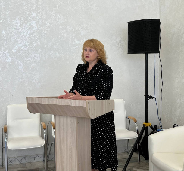 26 июня 2025 года по инициативе Ассоциации «Совет муниципальных образований Белгородской области» в поселке Прохоровка состоялся круглый стол «Эффективные муниципальные практики по патриотической работе: опыт, результаты».