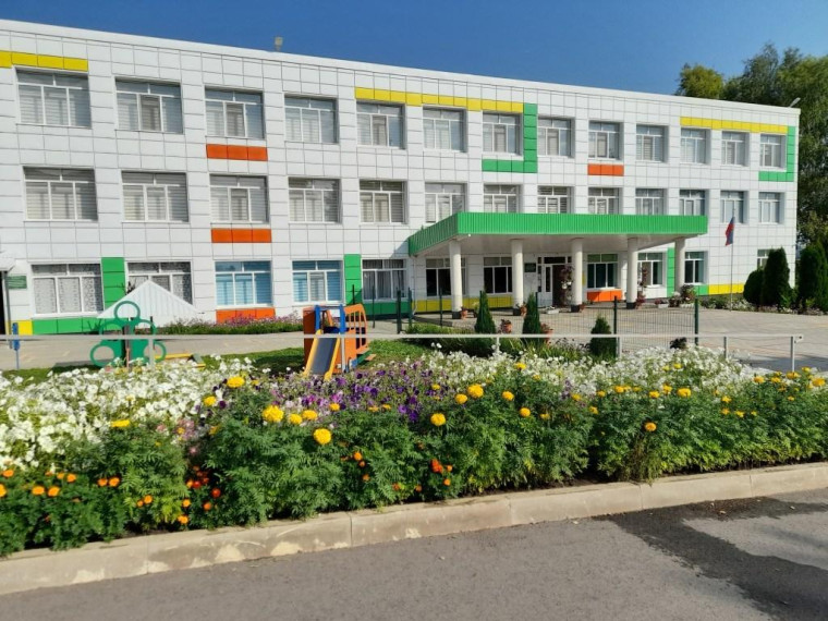 Образовательные учреждения Корочанского района готовы к новому учебному году.