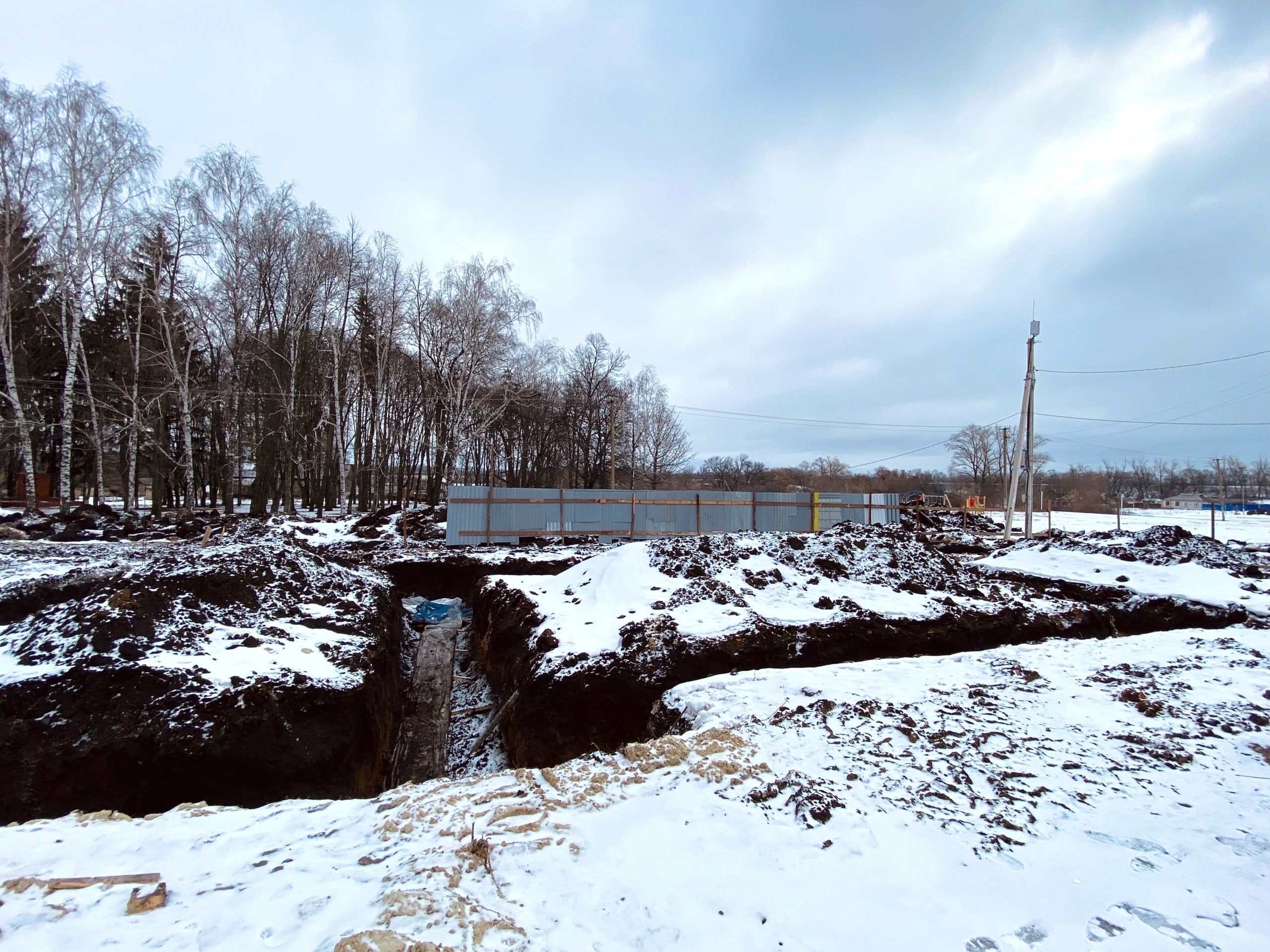 На территории района идёт расширение культурной среды | 06.03.2023 | Короча  - БезФормата